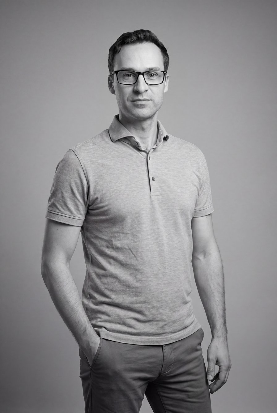 Paweł Rokicki